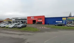 RENAULT MINUTES RIORGES – GROUPE MEIGNAN à Riorges