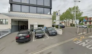 INDIGO JUVISY – Mini Service à Juvisy-sur-Orge