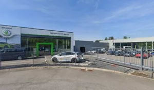 KODA Service Epinal – Passion Automobiles à Épinal