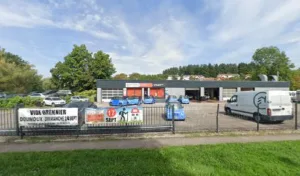 MARCHAL AUTOMOBILES EUROREPAR CAR SERVICE à Épinal
