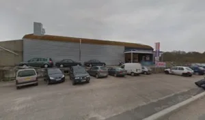 GARAGE R-AUTOMOBILE à Nomexy