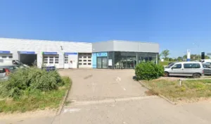 Dynauto à Épinal