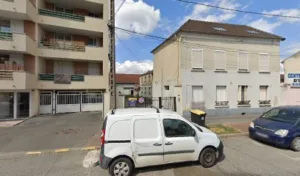 Garage ABF à Livry-Gargan