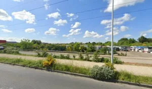 MIN Garage à Rezé