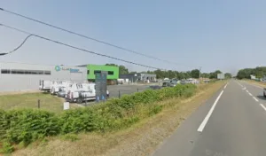 ESPACE MOTO GENEST’ à Geneston