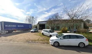 Alsace Pneus Et Services à Haguenau