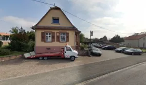 SAS Haberstich à Betschdorf