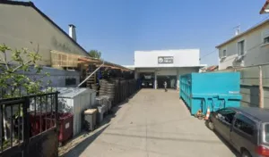Transden Auto à Montfermeil