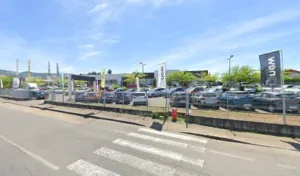 DACIA SAINT CHAMOND – GROUPE THIVOLLE – DACIA à St-Chamond