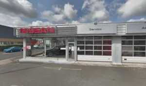 AUTO AVENIR RELAIS -Volkswagen service à Château-Thierry