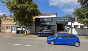 AGENCE LOSANGE ANDREZIEUX Dacia Dealer à Andrézieux-Bouthéon