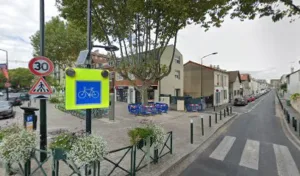 Avatacar à Alfortville