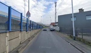 mecanup à La Courneuve
