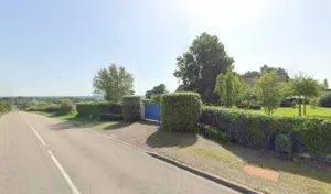 TOP GARAGE – RD AUTO à Saint-Fromond