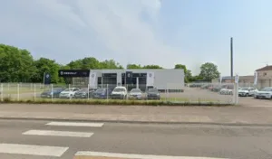 GARAGE BOLOGNA – Dacia à Laneuveville-devant-Nancy