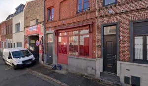 Dna Cars à Roubaix