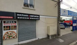 Avatacar à Villepinte