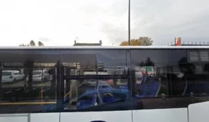 Ghp Auto à Villepinte