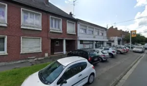 Garage Bar à Cambrai