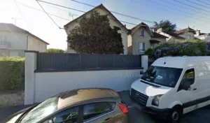 AUTO LAQUE à Poitiers