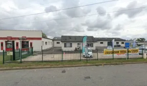 Mondial Auto à Lescar