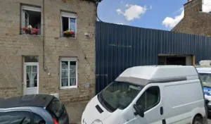 SILIGOM EXPRESS – Pneu Malin 61 à La Ferté-Macé