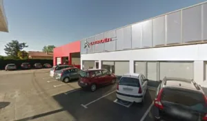 SARL GALEA & FILS – Citroën à Fronton