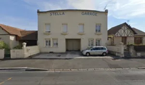 Stella Garage à Mondeville