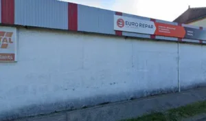 Eurorepar Garage Drigou à Miélan