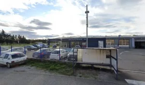 GARAGE MOREL – Citroën et Peugeot à Piolenc