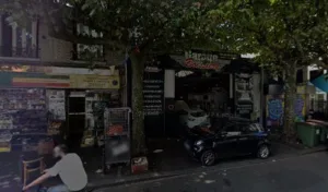 My Car Service à Montreuil