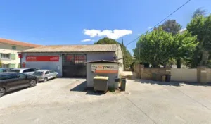 Garage Flavmotor – Motrio à Bédarrides
