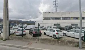 Eden Car’s à Aubagne