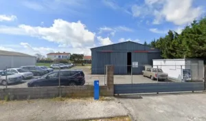 Eurl Angoulins Auto – Motrio à Angoulins