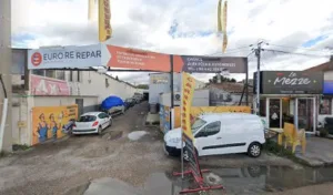 Euro Repar à Rognac