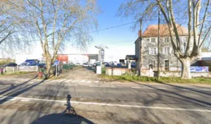 Vulco Courilleau Pneus Niort à Bessines