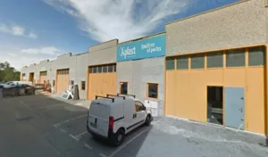 Dalmasso Garage à Antibes