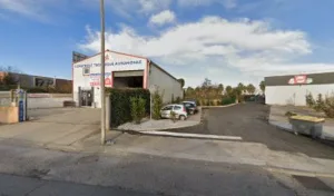 Carrosserie AD à Béziers