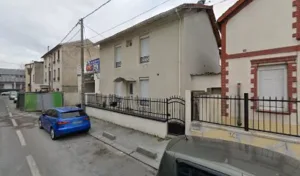 Bunkers à Aubervilliers