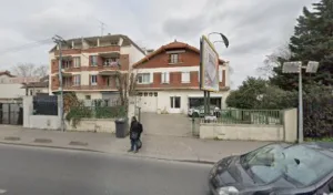 Ms Auto à Aubervilliers