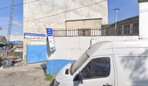 Auber auto à Aubervilliers