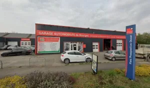 Avatacar à Bourges