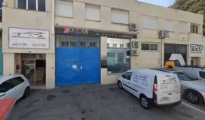 RS Car à St-Laurent-du-Var