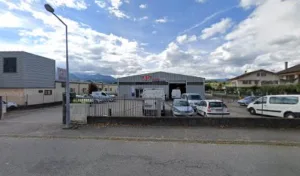 GARAGE L’ATELIER AUTO à La Ravoire