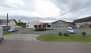 Eurorepar Jc Services à Saint-Benoist-sur-Vanne