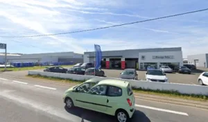 SARL BELY – Volkswagen – Services à Saint-Gilles-Croix-de-Vie