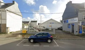 Renault GARAGE SAINT CHRISTOPHE à Lanester