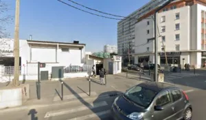 AUTO VERDUN à Ivry-sur-Seine