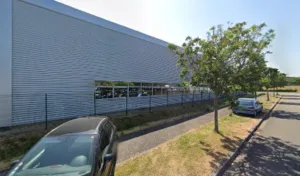 Krm Auto à Évreux