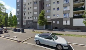 Ms Cars Services à Saint-Denis